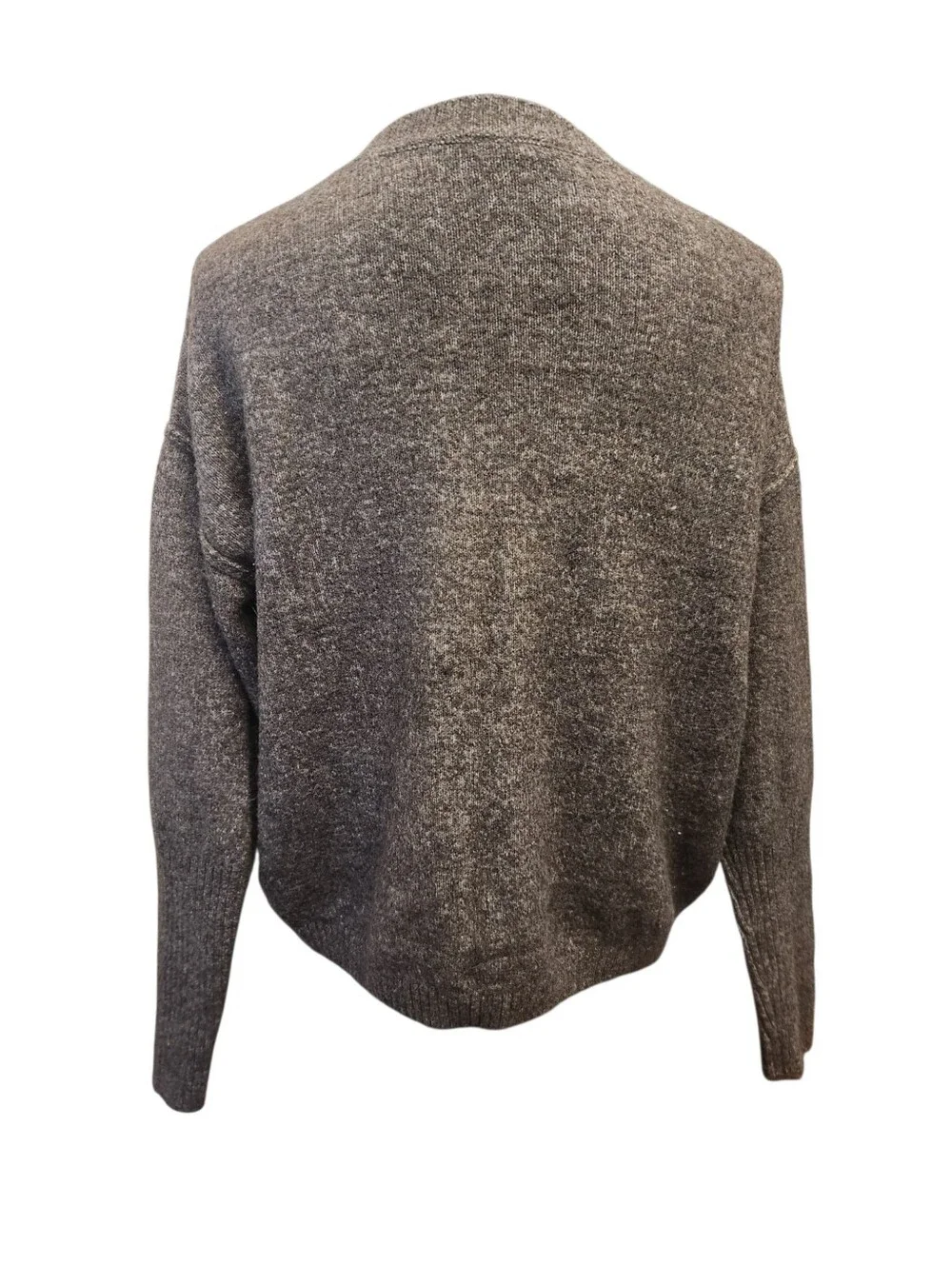 Legendary Outfitters Sweater Womens Medium Beige Brown Casual Soft